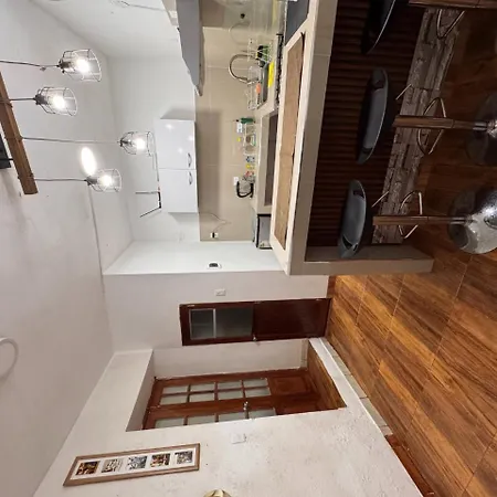 Minidepa Acogedor Y Centrico Apartment Cajamarca Exterior photo