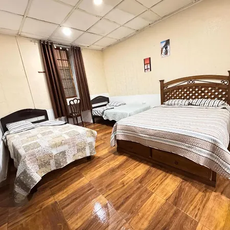 Minidepa Acogedor Y Centrico Apartment Cajamarca Exterior photo