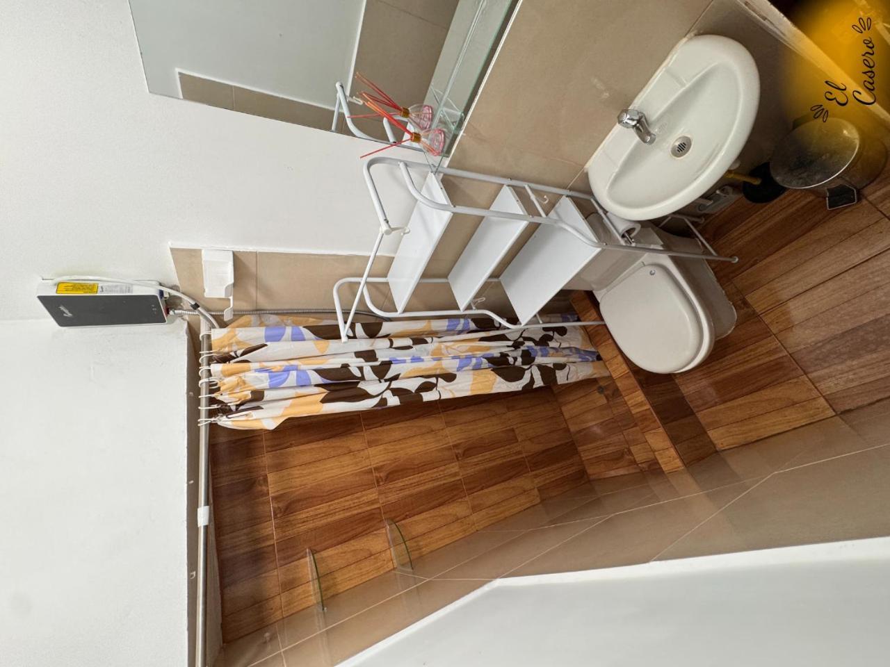 Minidepa Acogedor Y Centrico Apartamento Cajamarca