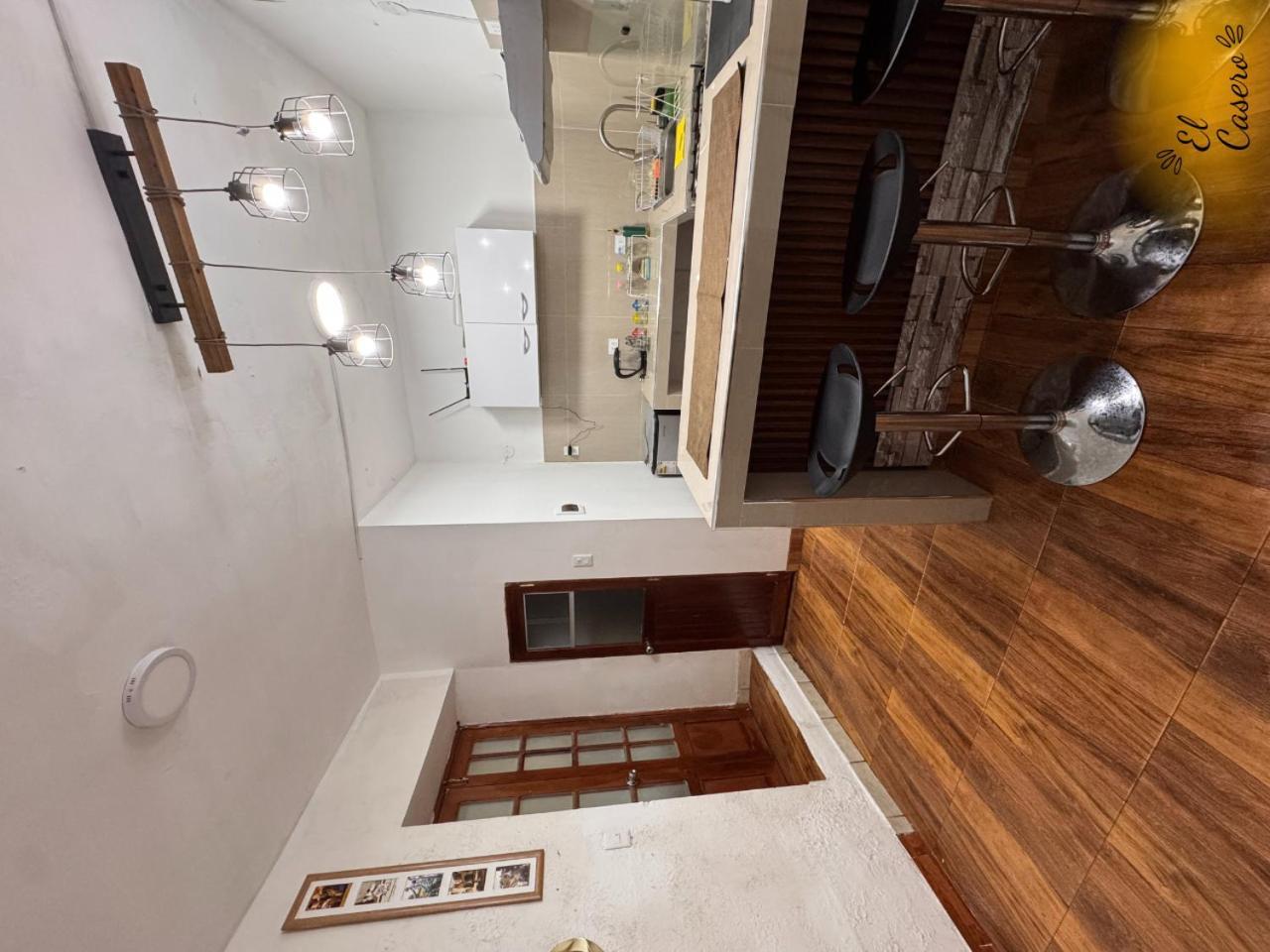 Minidepa Acogedor Y Centrico Apartamento