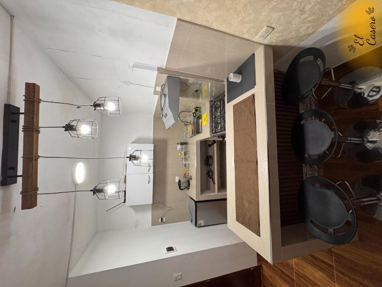 Minidepa Acogedor Y Centrico Apartamento Cajamarca