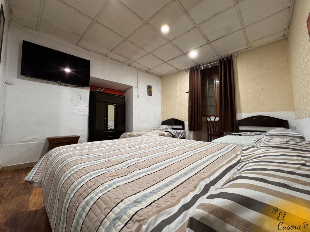 Apartamento Minidepa Acogedor Y Centrico